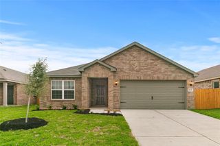 8115 Vacek Meadows Loop, Booth, TX 77469