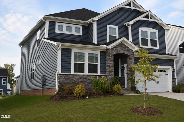 114 Saucer Street, Garner, NC 27529