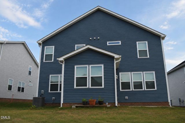 114 Saucer Street, Garner, NC 27529