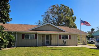 40 SANDRA CIRCLE, New Smyrna Beach, FL 32168