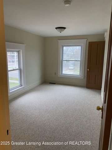 837 E Shiawassee Street, Lansing, MI 48912