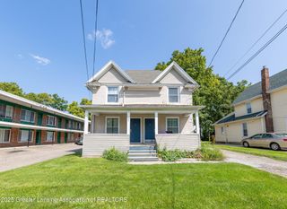 837 E Shiawassee Street, Lansing, MI 48912