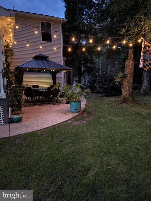 4 PIRATE PL, Ocean Pines, MD 21811