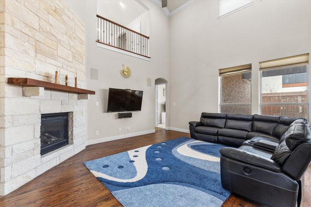 10611 Ferdinand View, Frisco, TX 75035