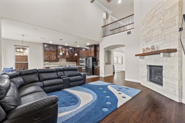 10611 Ferdinand View, Frisco, TX 75035