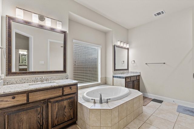 10611 Ferdinand View, Frisco, TX 75035