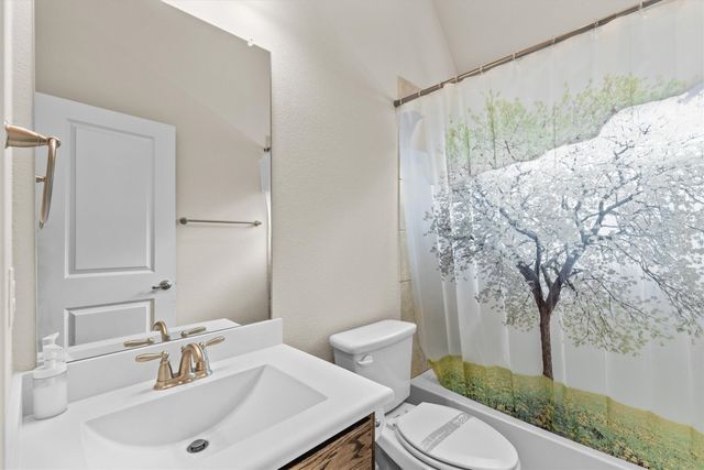 10611 Ferdinand View, Frisco, TX 75035