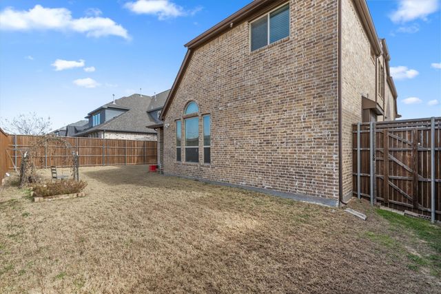 10611 Ferdinand View, Frisco, TX 75035