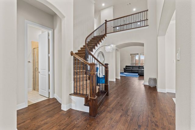 10611 Ferdinand View, Frisco, TX 75035