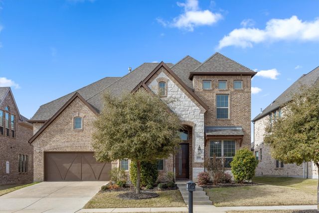10611 Ferdinand View, Frisco, TX 75035