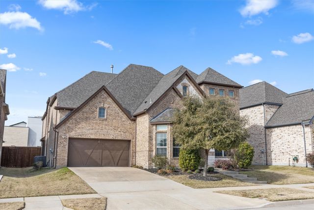 10611 Ferdinand View, Frisco, TX 75035