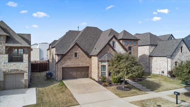 10611 Ferdinand View, Frisco, TX 75035