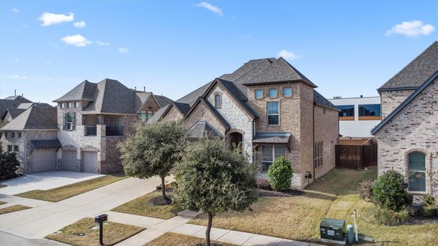 10611 Ferdinand View, Frisco, TX 75035