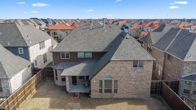 10611 Ferdinand View, Frisco, TX 75035
