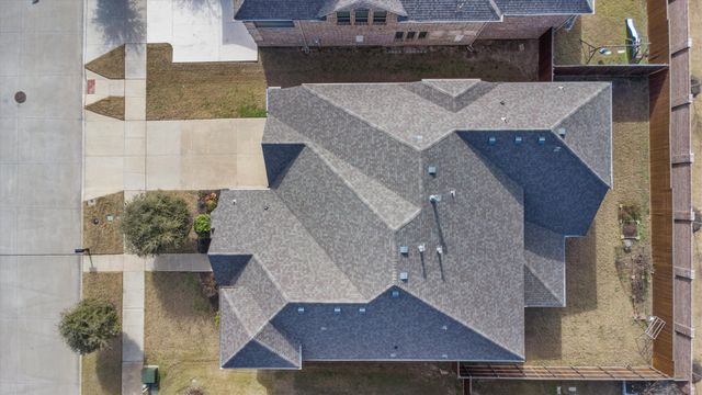 10611 Ferdinand View, Frisco, TX 75035