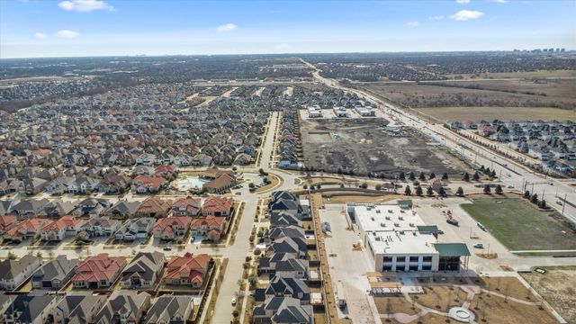 10611 Ferdinand View, Frisco, TX 75035