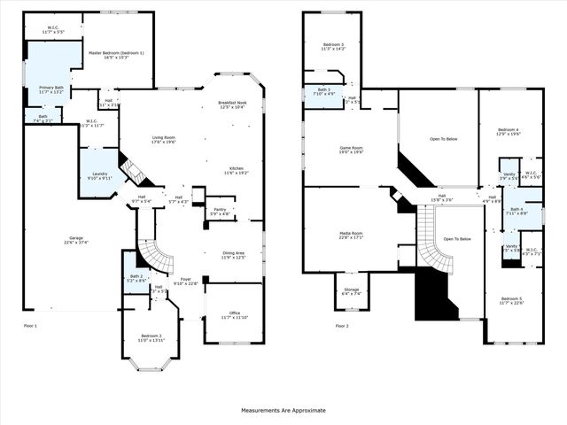 10611 Ferdinand View, Frisco, TX 75035