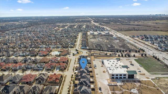 10611 Ferdinand View, Frisco, TX 75035