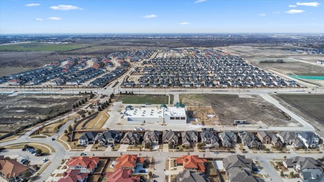 10611 Ferdinand View, Frisco, TX 75035