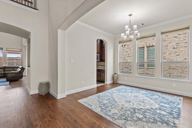 10611 Ferdinand View, Frisco, TX 75035