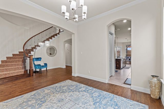 10611 Ferdinand View, Frisco, TX 75035