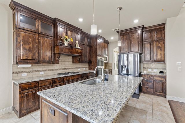 10611 Ferdinand View, Frisco, TX 75035