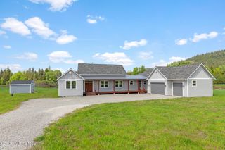 436 Mays Rd, Sagle, ID 83860