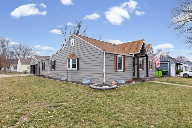 1400 E 21st Avenue, Kansas City, MO 64116