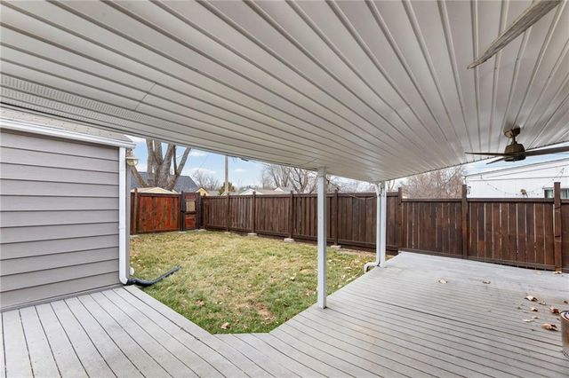 1400 E 21st Avenue, Kansas City, MO 64116