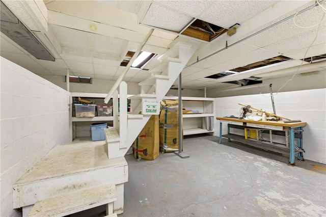 1400 E 21st Avenue, Kansas City, MO 64116