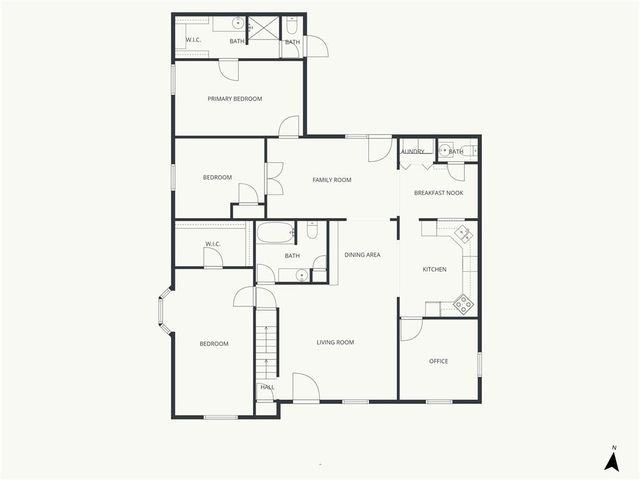 1400 E 21st Avenue, Kansas City, MO 64116