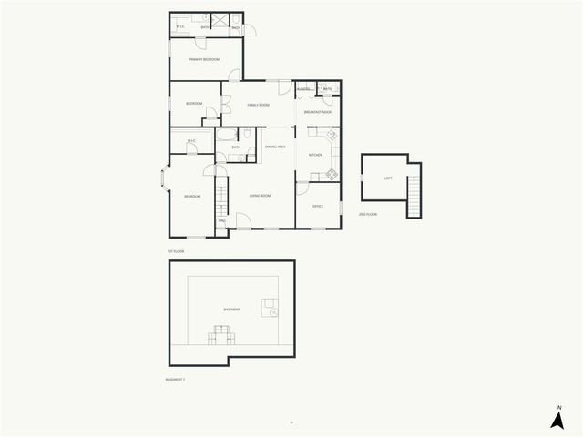 1400 E 21st Avenue, Kansas City, MO 64116