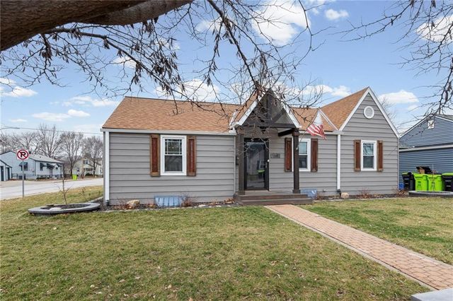 1400 E 21st Avenue, Kansas City, MO 64116