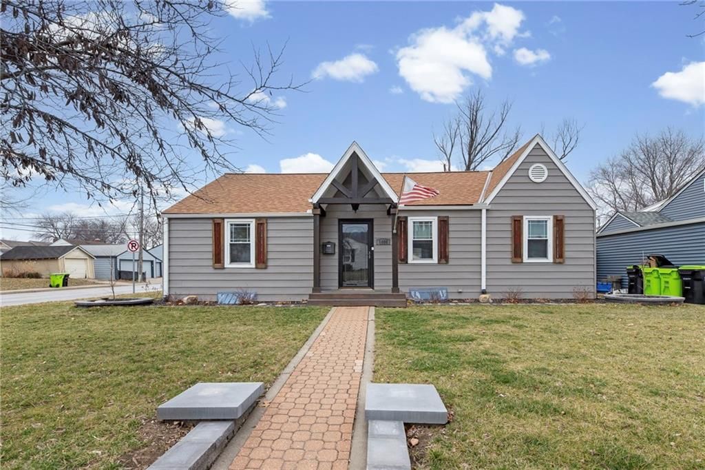 1400 E 21st Avenue, Kansas City, MO 64116