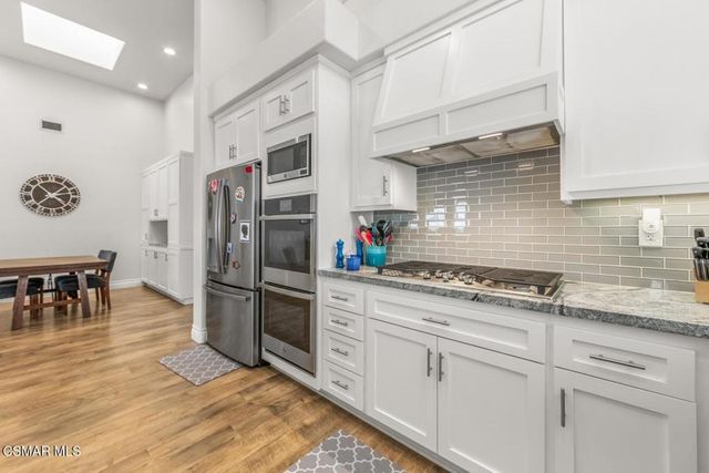 4177 Kingsview Road, Moorpark, CA 93021