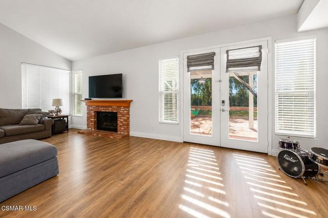 4177 Kingsview Road, Moorpark, CA 93021