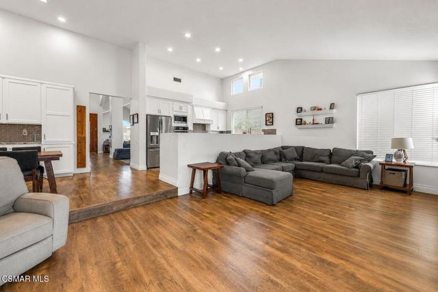 4177 Kingsview Road, Moorpark, CA 93021