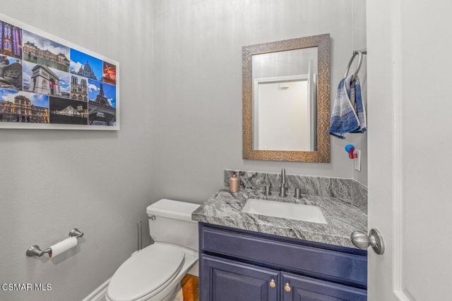 4177 Kingsview Road, Moorpark, CA 93021