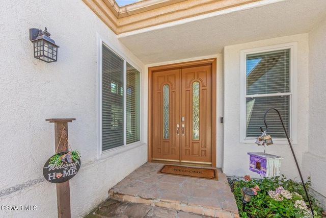 4177 Kingsview Road, Moorpark, CA 93021