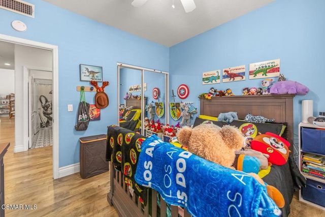 4177 Kingsview Road, Moorpark, CA 93021