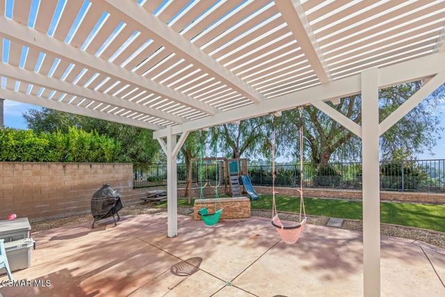 4177 Kingsview Road, Moorpark, CA 93021