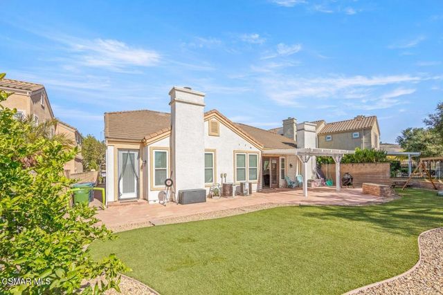 4177 Kingsview Road, Moorpark, CA 93021