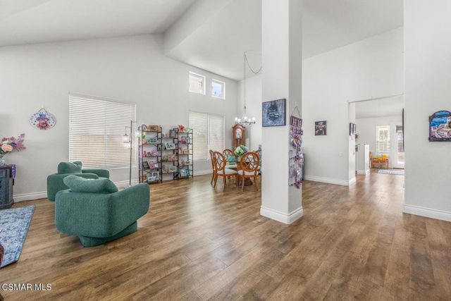 4177 Kingsview Road, Moorpark, CA 93021