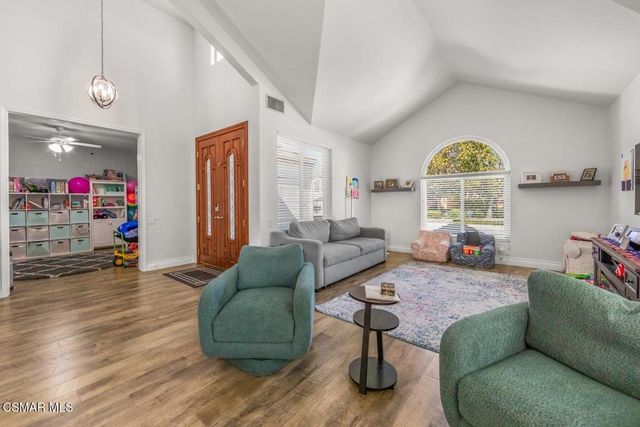 4177 Kingsview Road, Moorpark, CA 93021