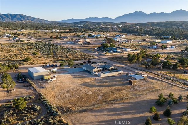 11526 Prairie, Oak Hills, CA 92344