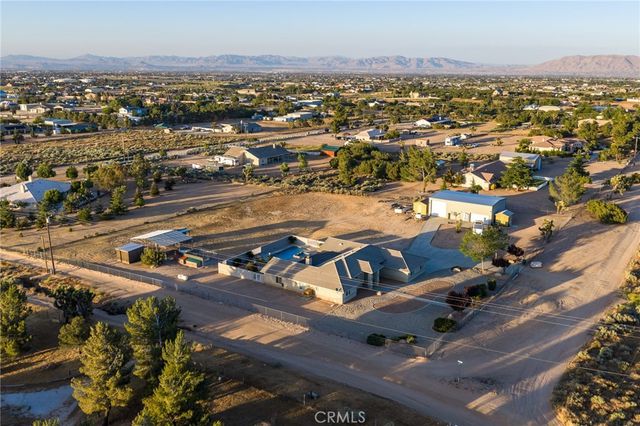 11526 Prairie, Oak Hills, CA 92344