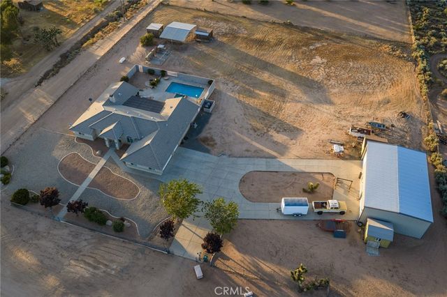 11526 Prairie, Oak Hills, CA 92344
