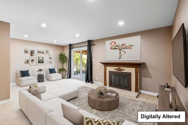 3023 Postwood Drive, San Jose, CA 95132