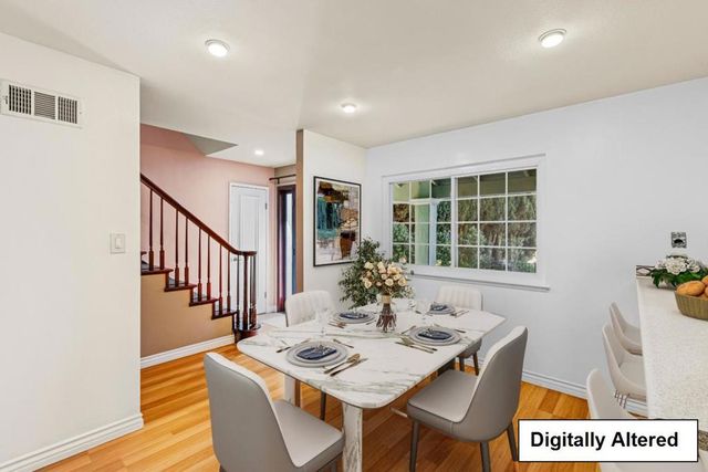 3023 Postwood Drive, San Jose, CA 95132