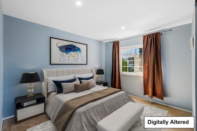 3023 Postwood Drive, San Jose, CA 95132